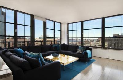 Apartamento com 4 Quartos à venda